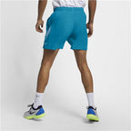 Nike Dry Short 7in (Teal)