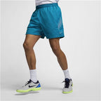 Nike Dry Short 7in (Teal)