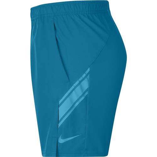 Nike Dry Short 7in (Teal)