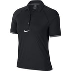 Nike Essential Womens Polo (Black)
