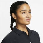 Nike Essential Womens Polo (Black)