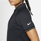Nike Essential Womens Polo (Black)