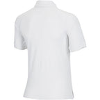 Nike Essential Womens Polo (White)