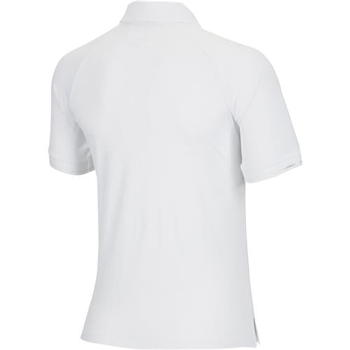 Nike Essential Womens Polo (White)