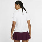 Nike Essential Womens Polo (White)