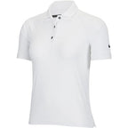 Nike Essential Womens Polo (White)