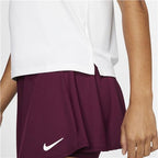 Nike Essential Womens Polo (White)