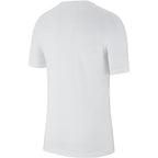 Nike Court Emblem Tee (White)