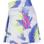 Nike Womens Slam Skirt (White)