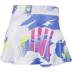Nike Womens Slam Skirt (White)