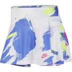 Nike Womens Slam Skirt (White)