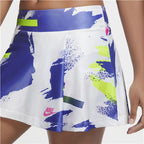 Nike Womens Slam Skirt (White)