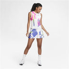 Nike Womens Slam Skirt (White)