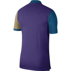 Nike Mens OZ Slim Polo Melbourne (Purple)