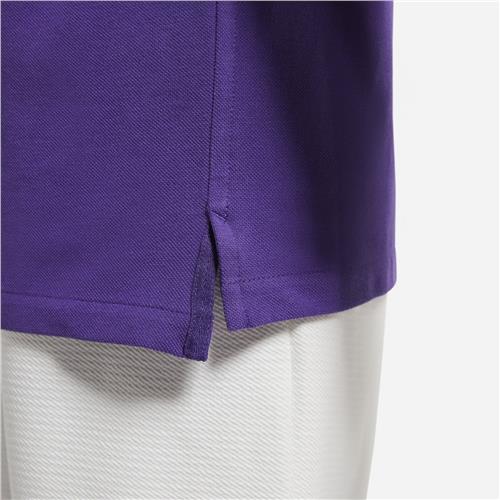 Nike Mens OZ Slim Polo Melbourne (Purple)