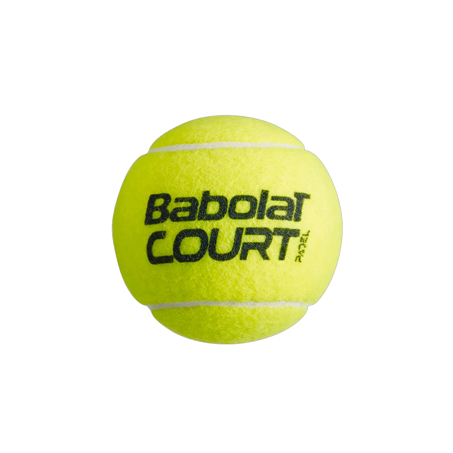 Babolat Court Padel 3 Ball Can