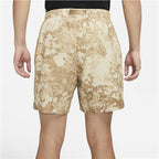 Nike Court Flex Slam Mens Short NT Melbourne (Beige)