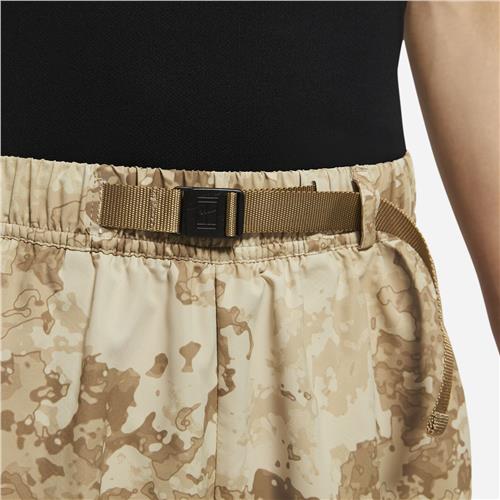 Nike Court Flex Slam Mens Short NT Melbourne (Beige)