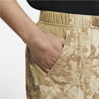 Nike Court Flex Slam Mens Short NT Melbourne (Beige)