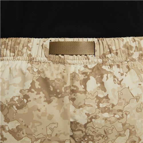 Nike Court Flex Slam Mens Short NT Melbourne (Beige)