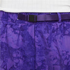 Nike Court Flex Slam Mens Short NT Melbourne (Purple)