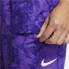 Nike Court Flex Slam Mens Short NT Melbourne (Purple)