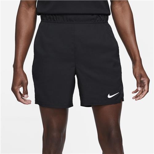 Nike Court Dry Victory Short 7in (Black)