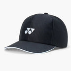 Yonex Tennis Cap (Black)