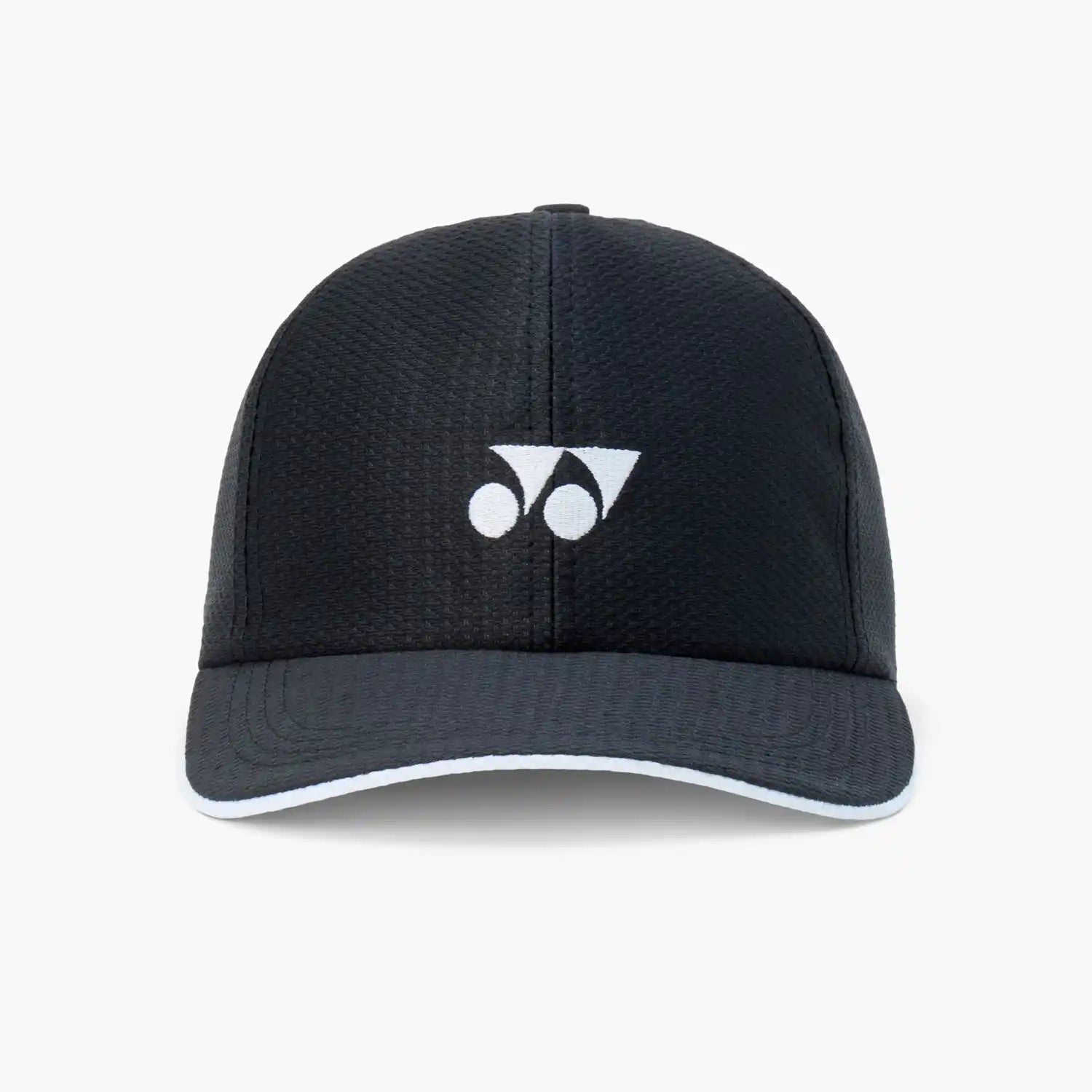 Yonex Tennis Cap (Black)