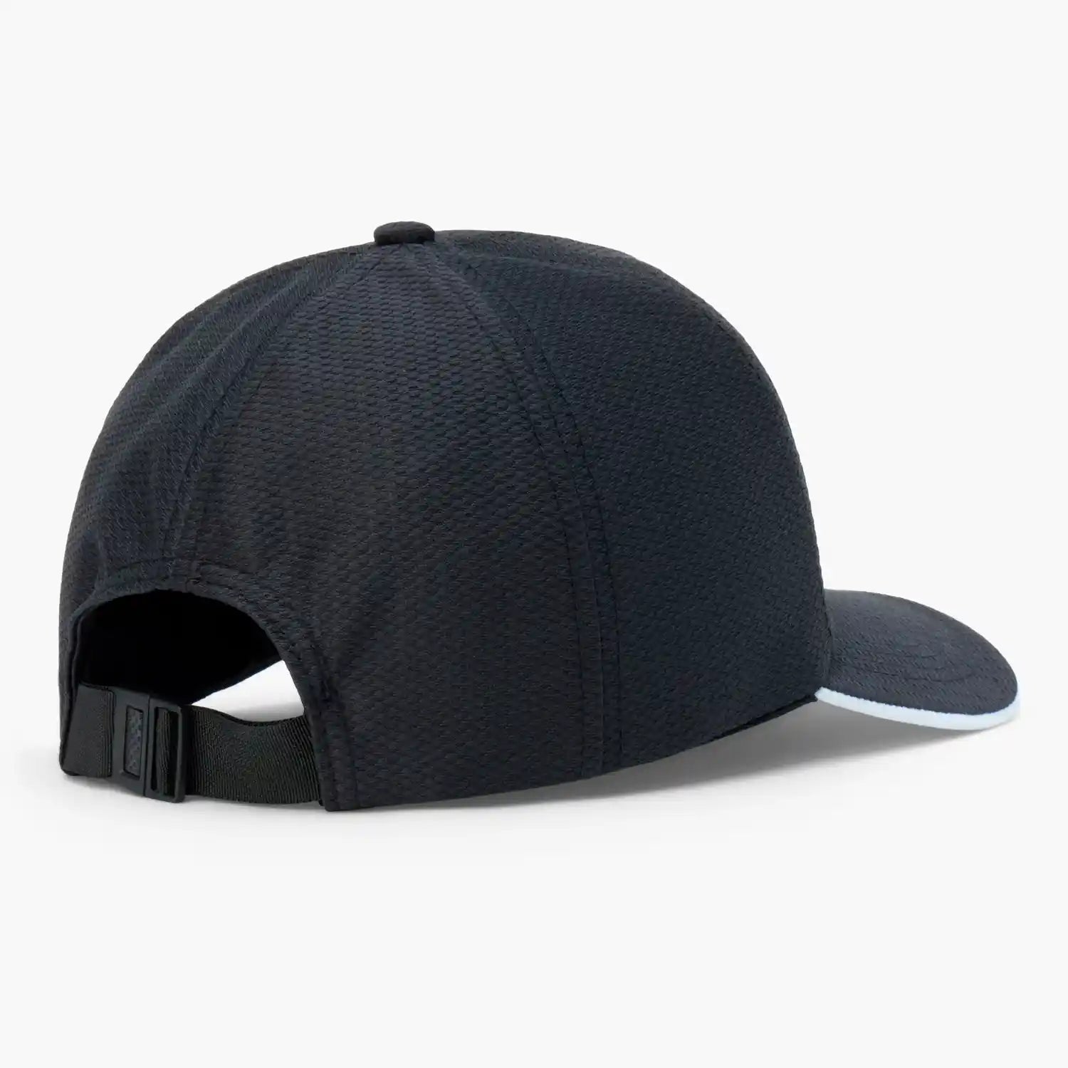 Yonex Tennis Cap (Black)