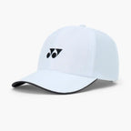 Yonex Tennis Cap (White)