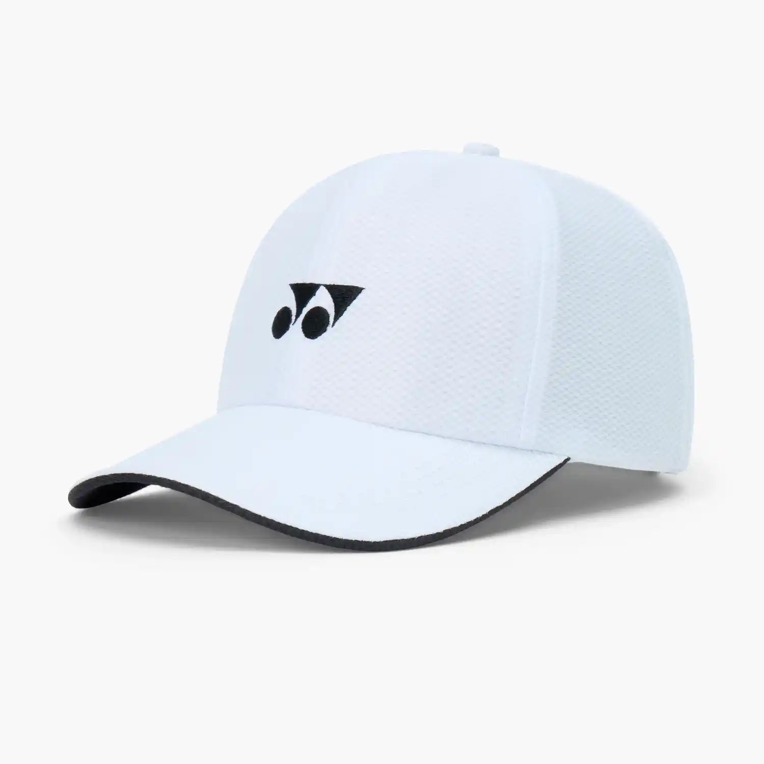 Yonex Tennis Cap (White)
