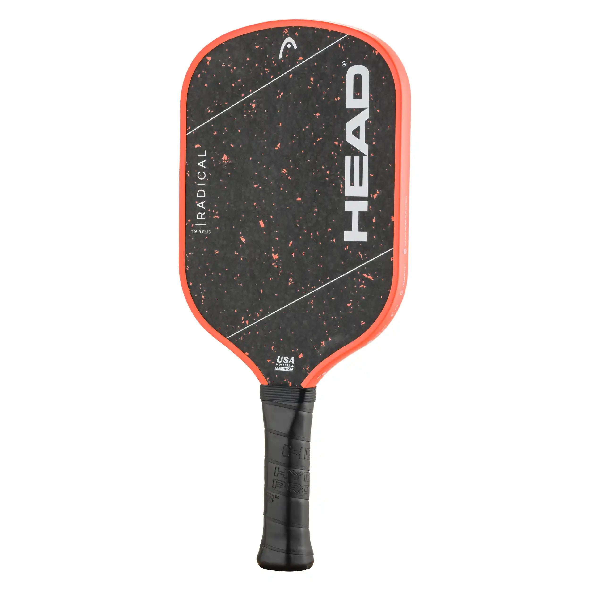 Head Radical TOUR EX15 2026 Pickleball Paddle