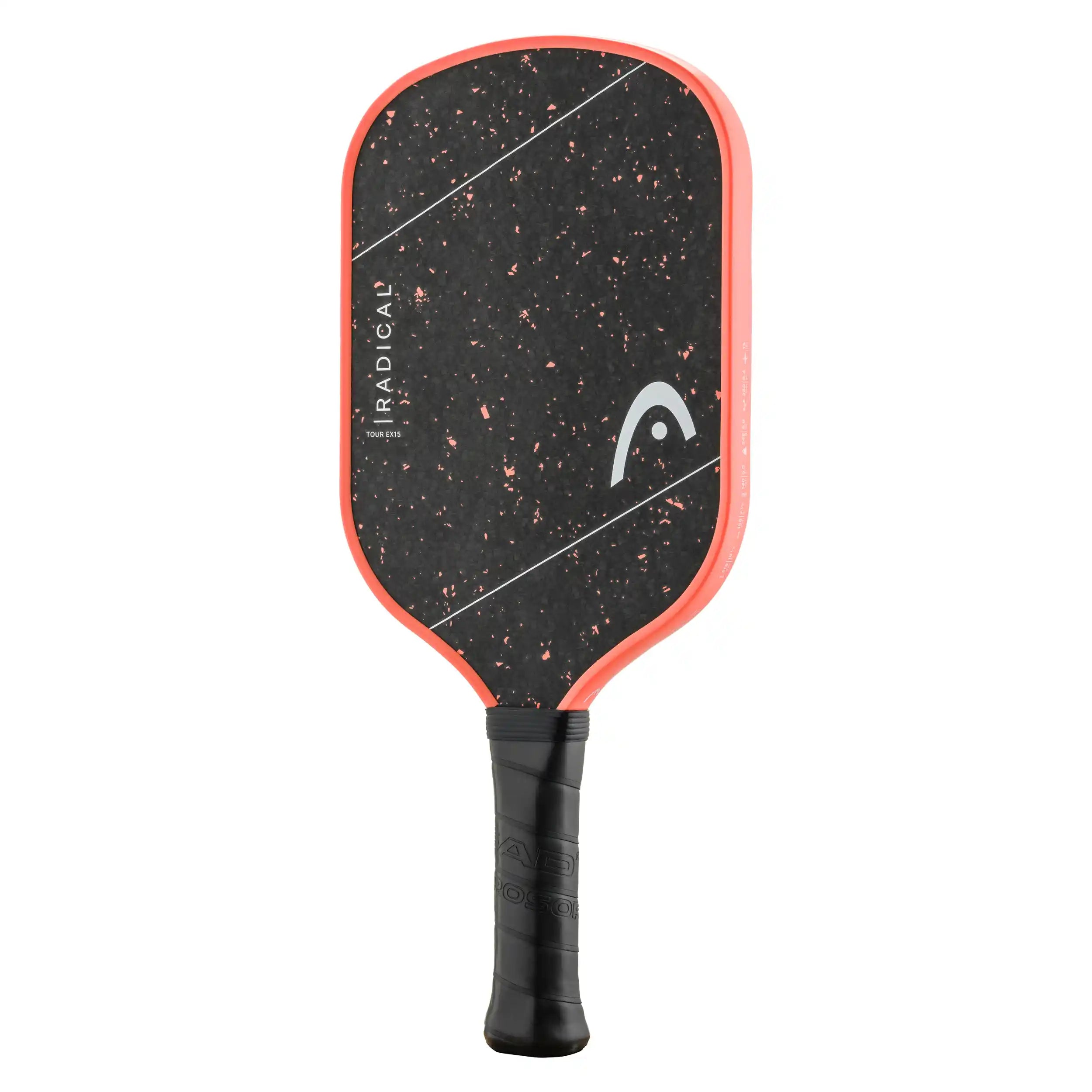 Head Radical TOUR EX15 2026 Pickleball Paddle