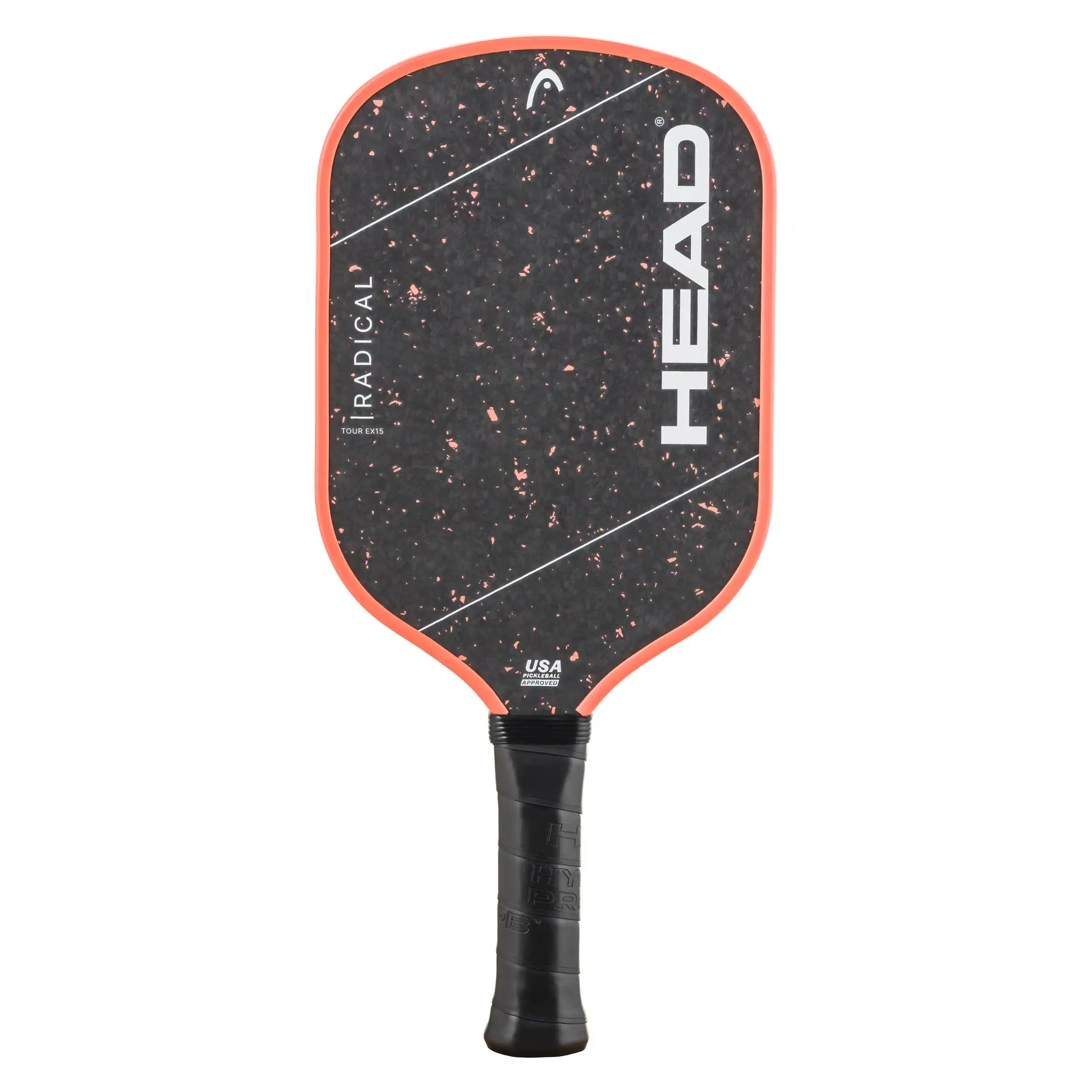 Head Radical TOUR EX15 2026 Pickleball Paddle