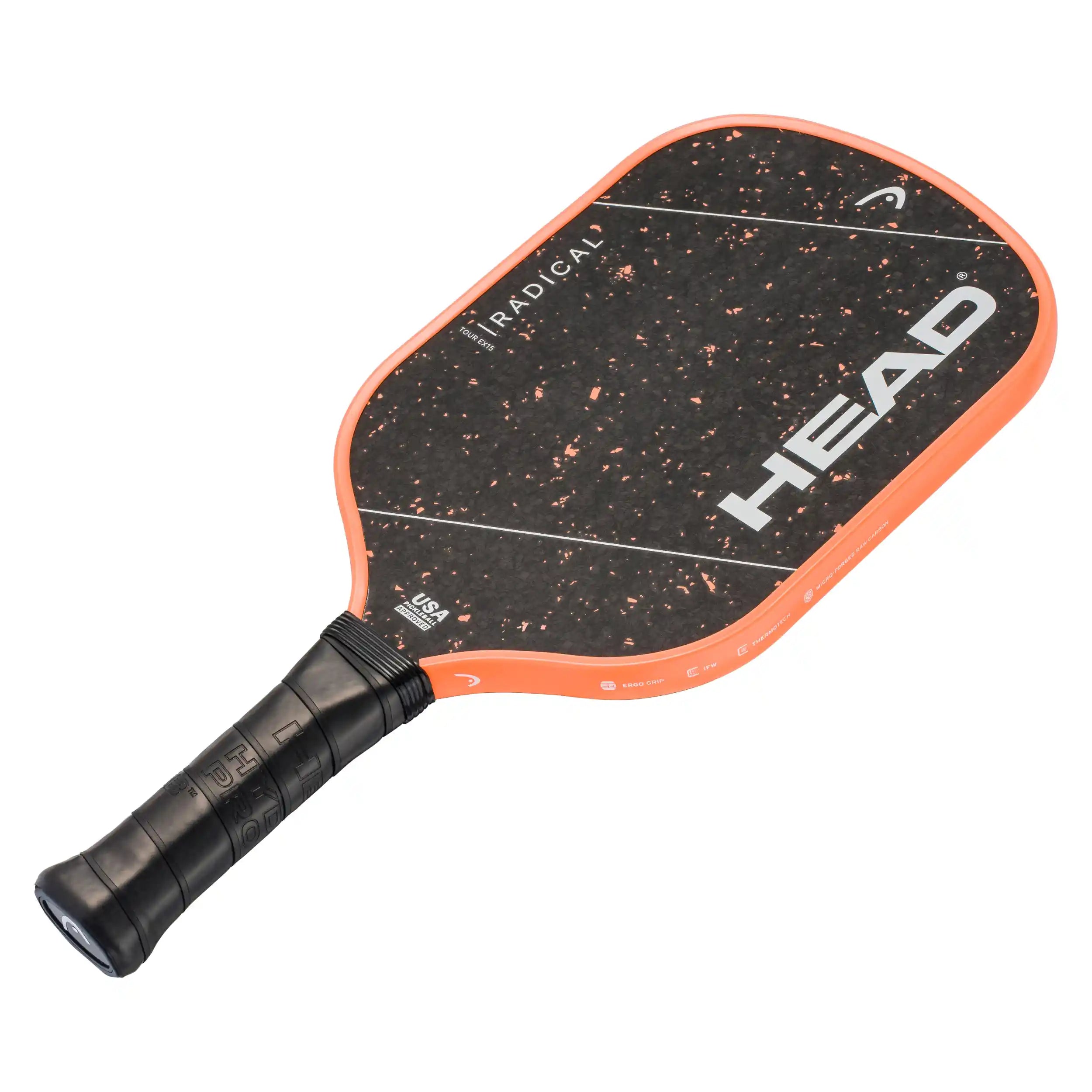 Head Radical TOUR EX15 2026 Pickleball Paddle