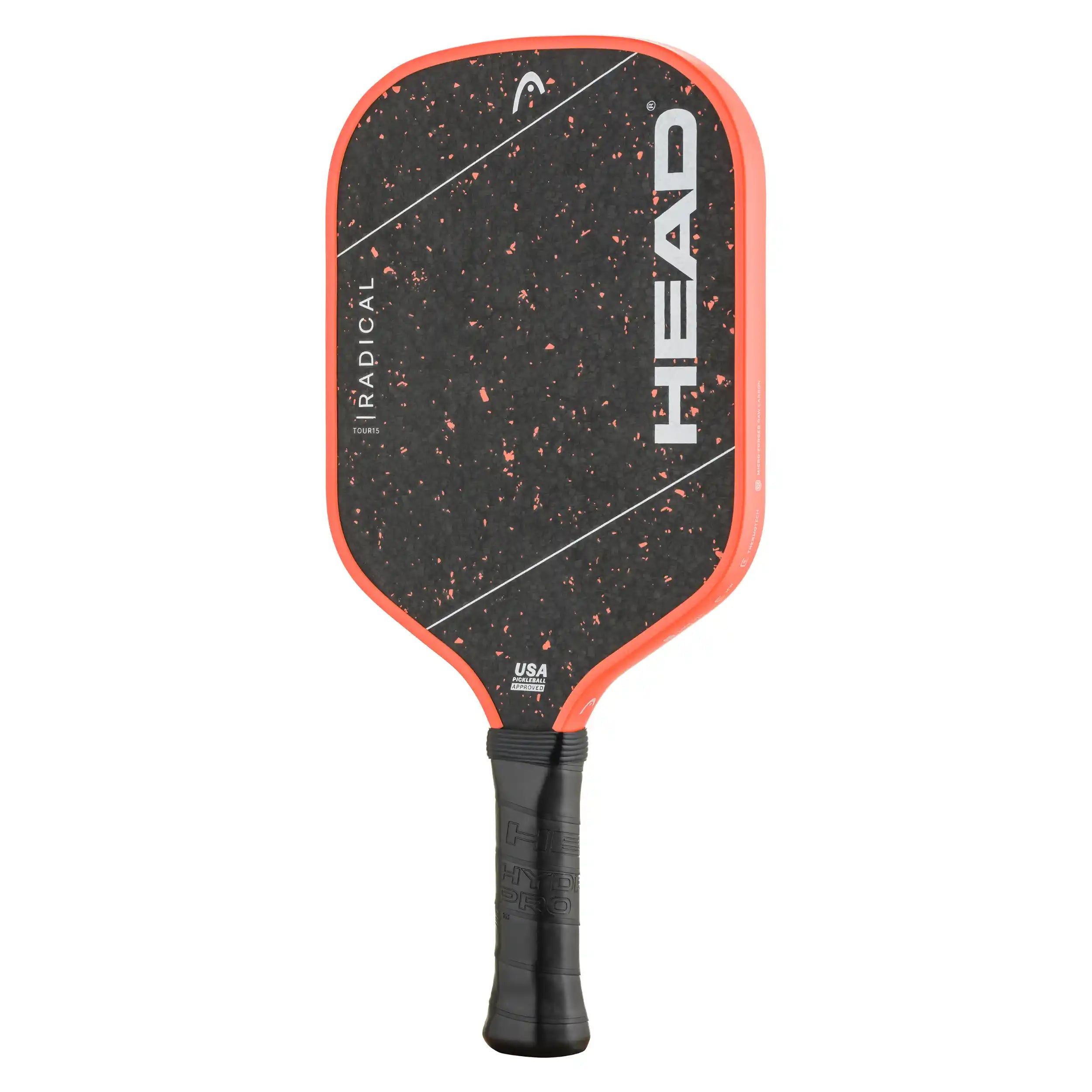 Head Radical TOUR15 2026 Pickleball Paddle