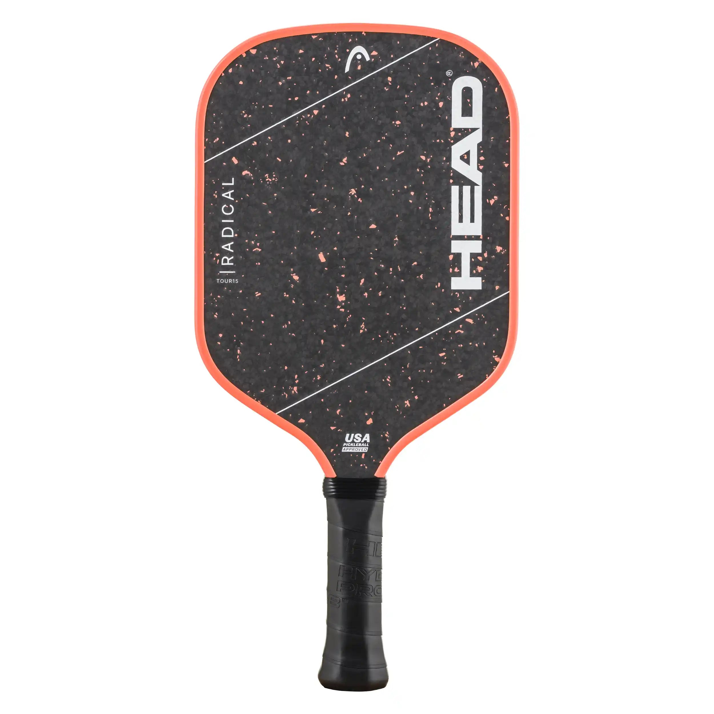 Head Radical TOUR15 2026 Pickleball Paddle