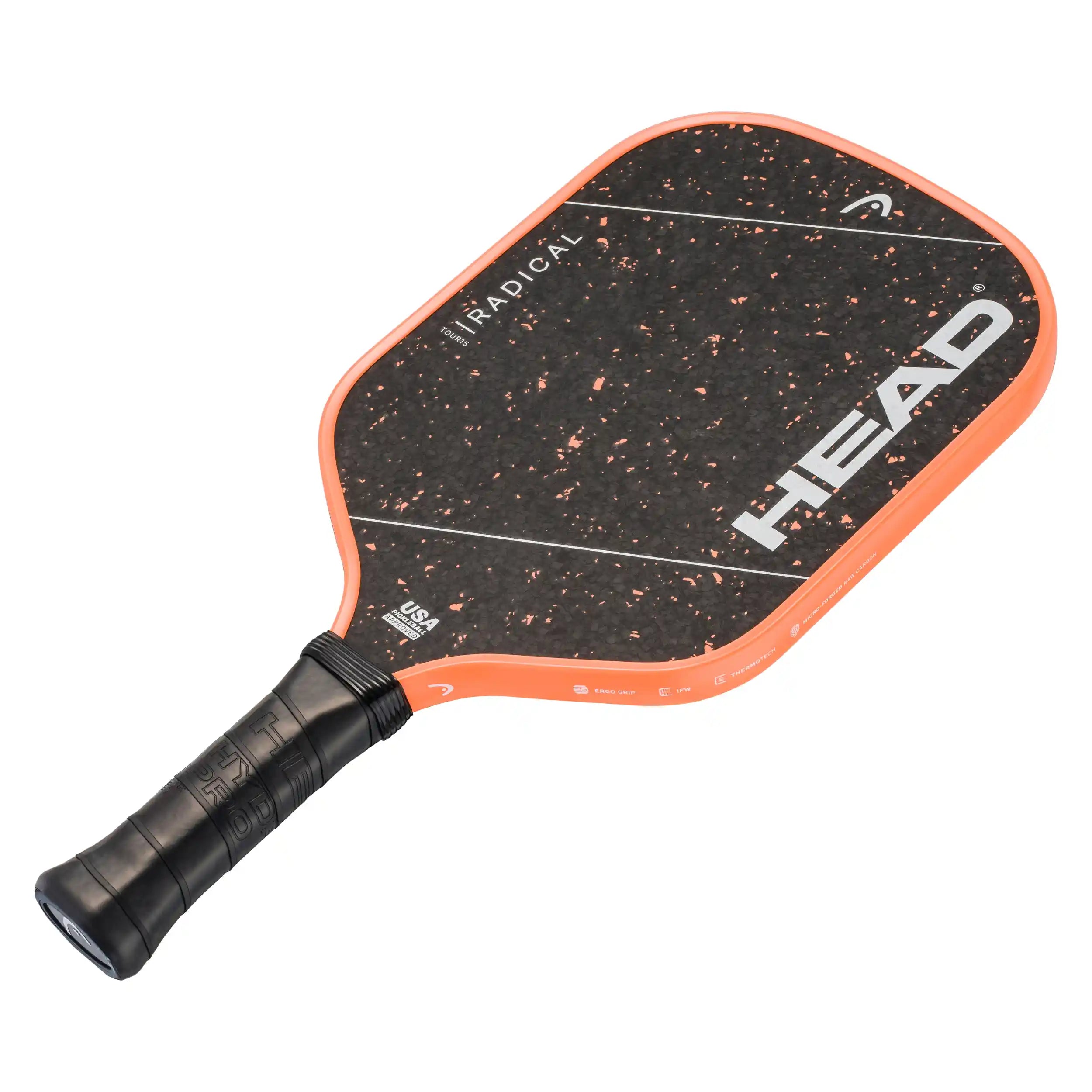 Head Radical TOUR15 2026 Pickleball Paddle