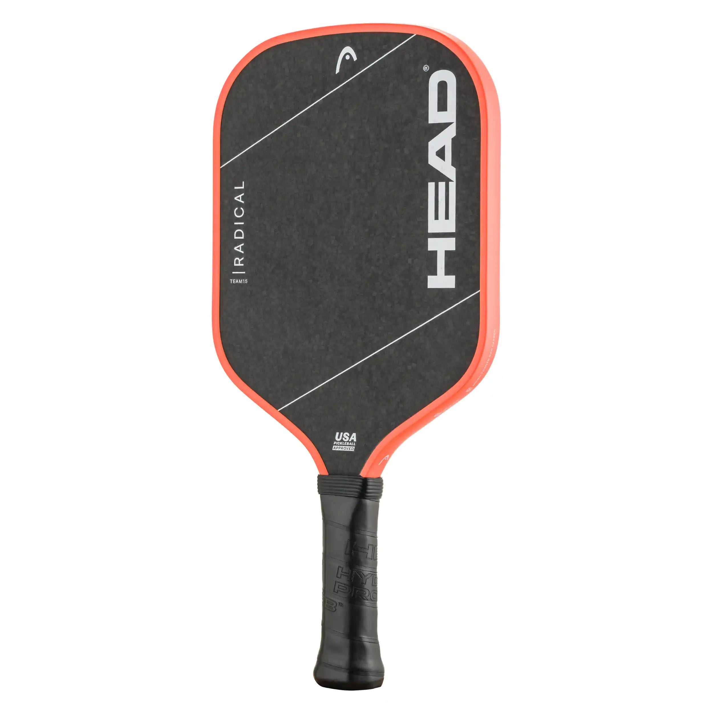 Head Radical TEAM15 2026 Pickleball Paddle