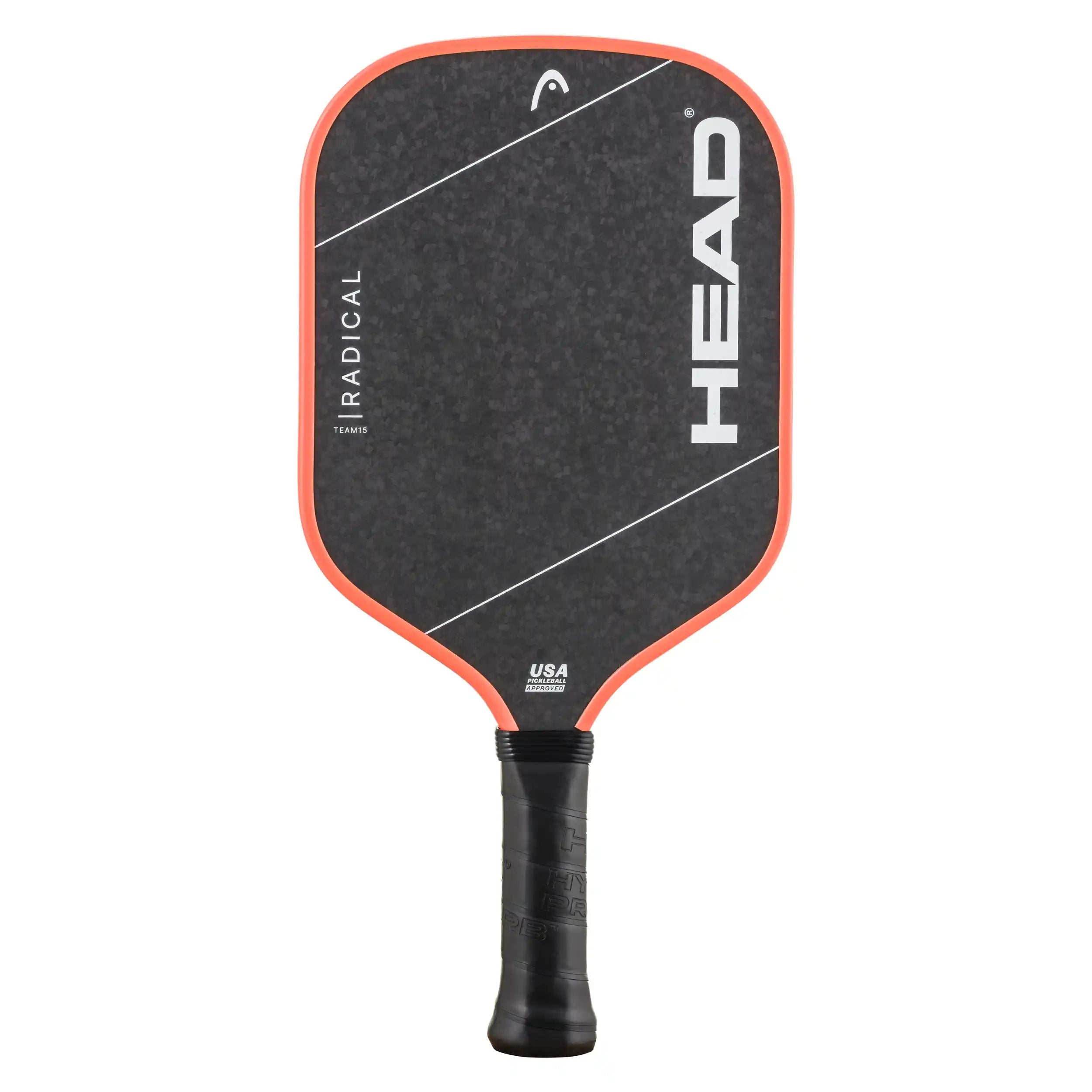 Head Radical TEAM15 2026 Pickleball Paddle