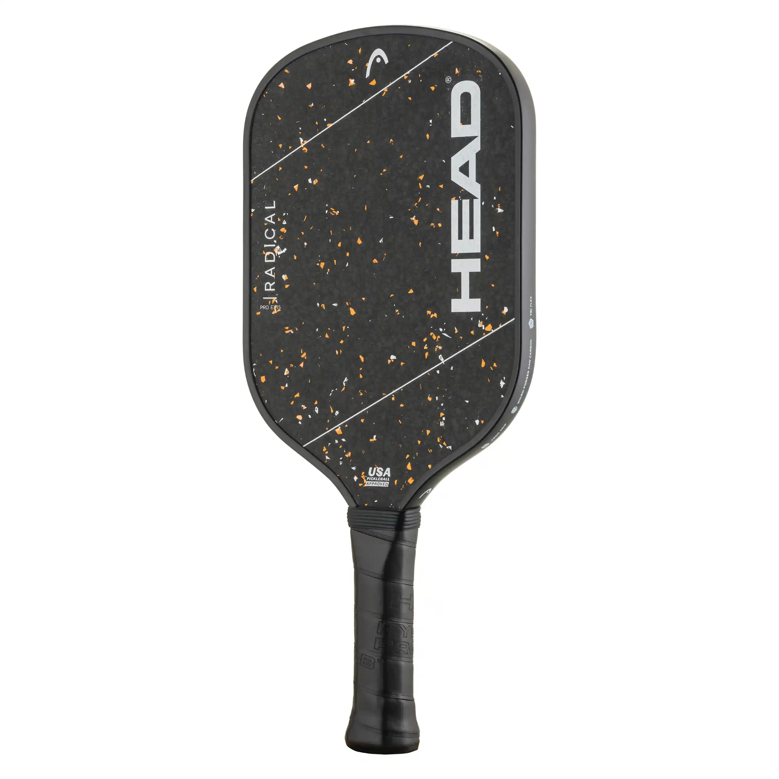 Head Radical PRO EX15 2026 Pickleball Paddle