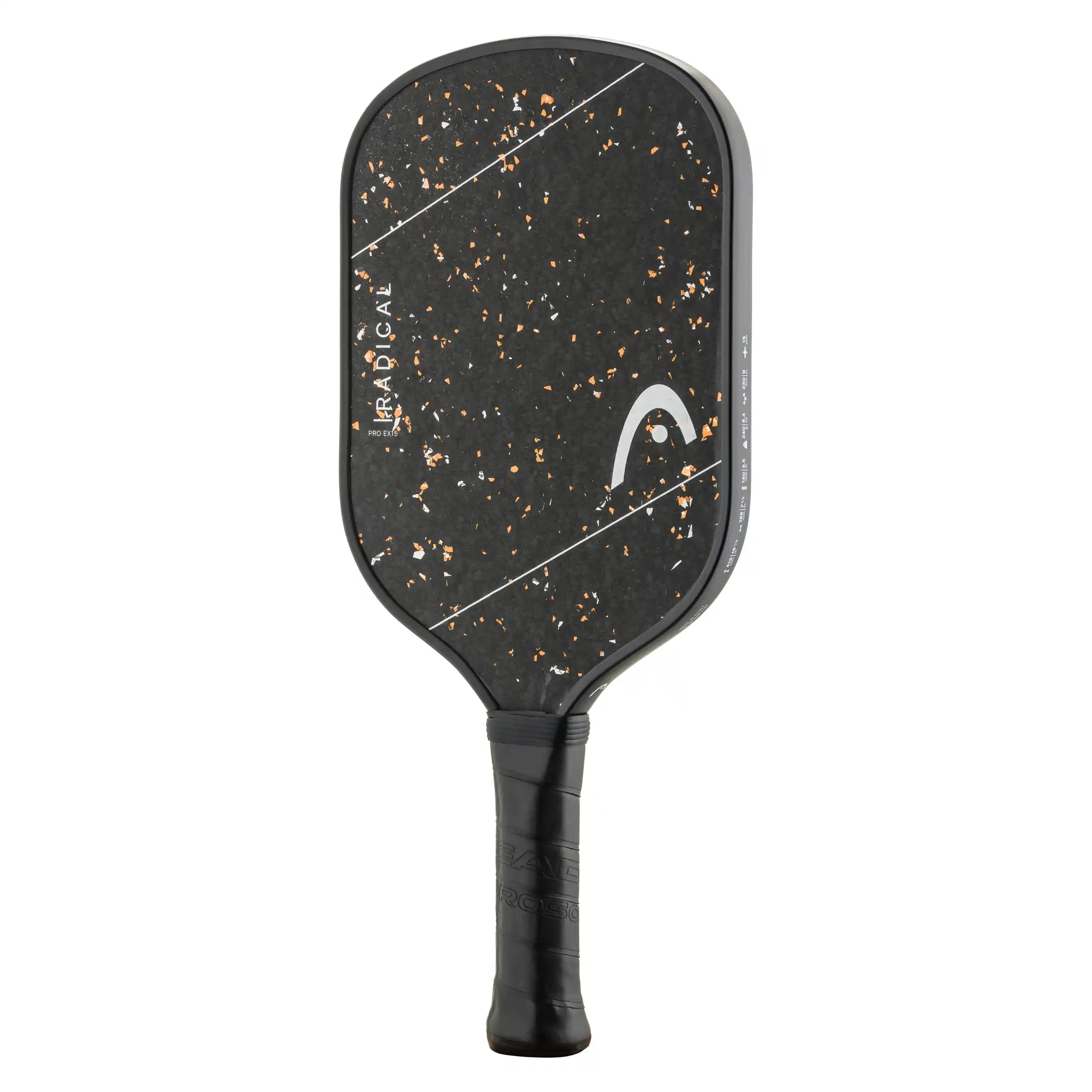 Head Radical PRO EX15 2026 Pickleball Paddle
