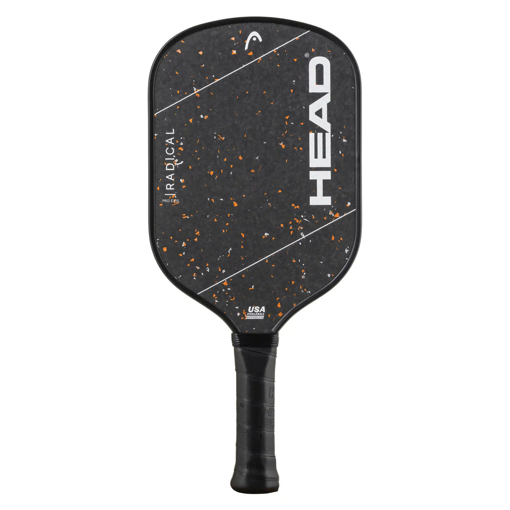 Head Radical PRO EX15 2026 Pickleball Paddle » Strung Out