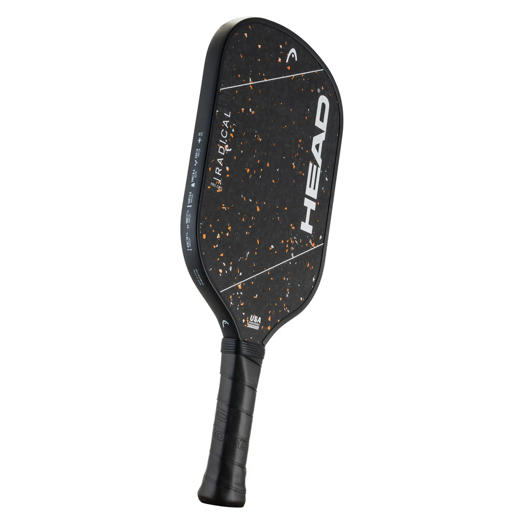 Head Radical PRO EX15 2026 Pickleball Paddle