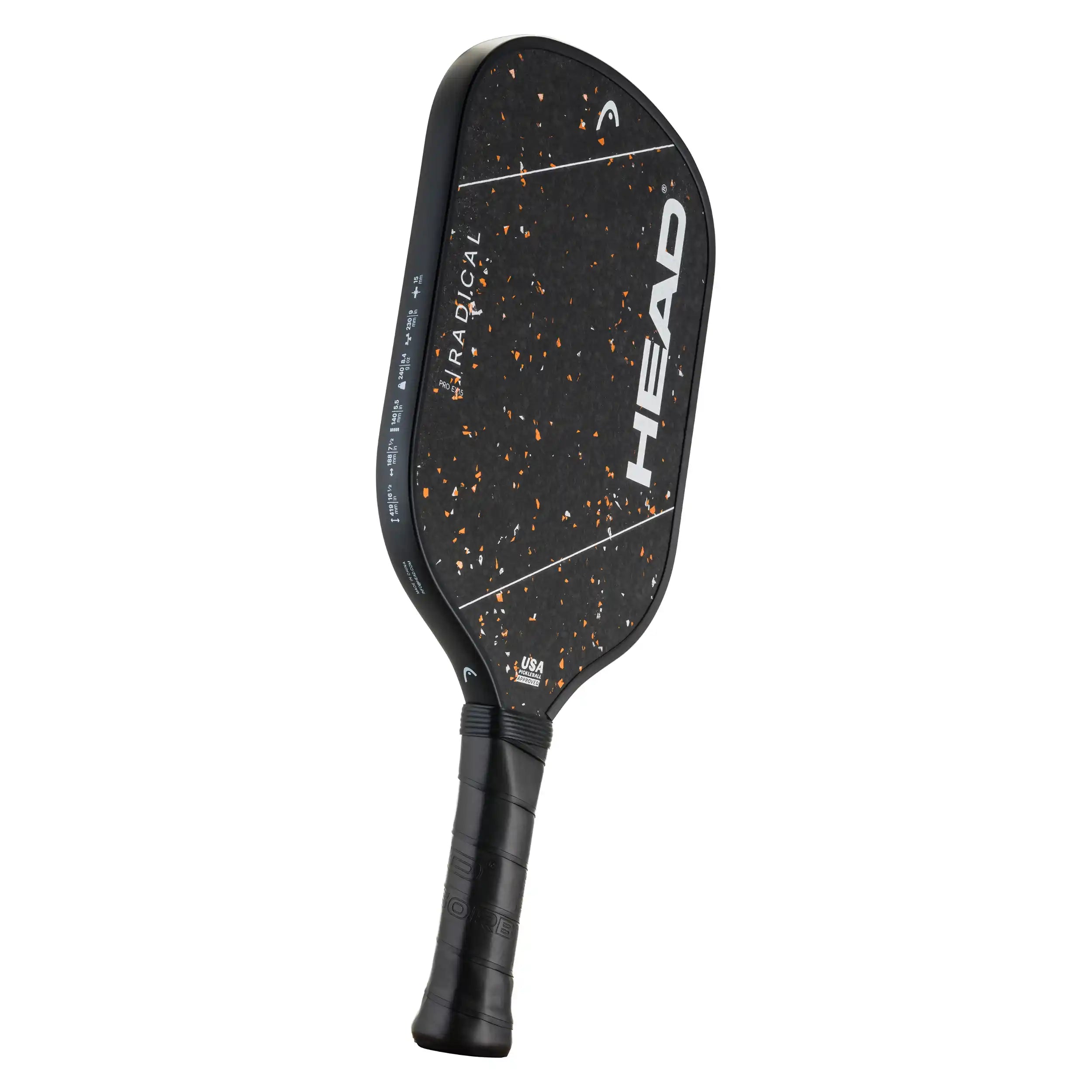 Head Radical PRO EX15 2026 Pickleball Paddle