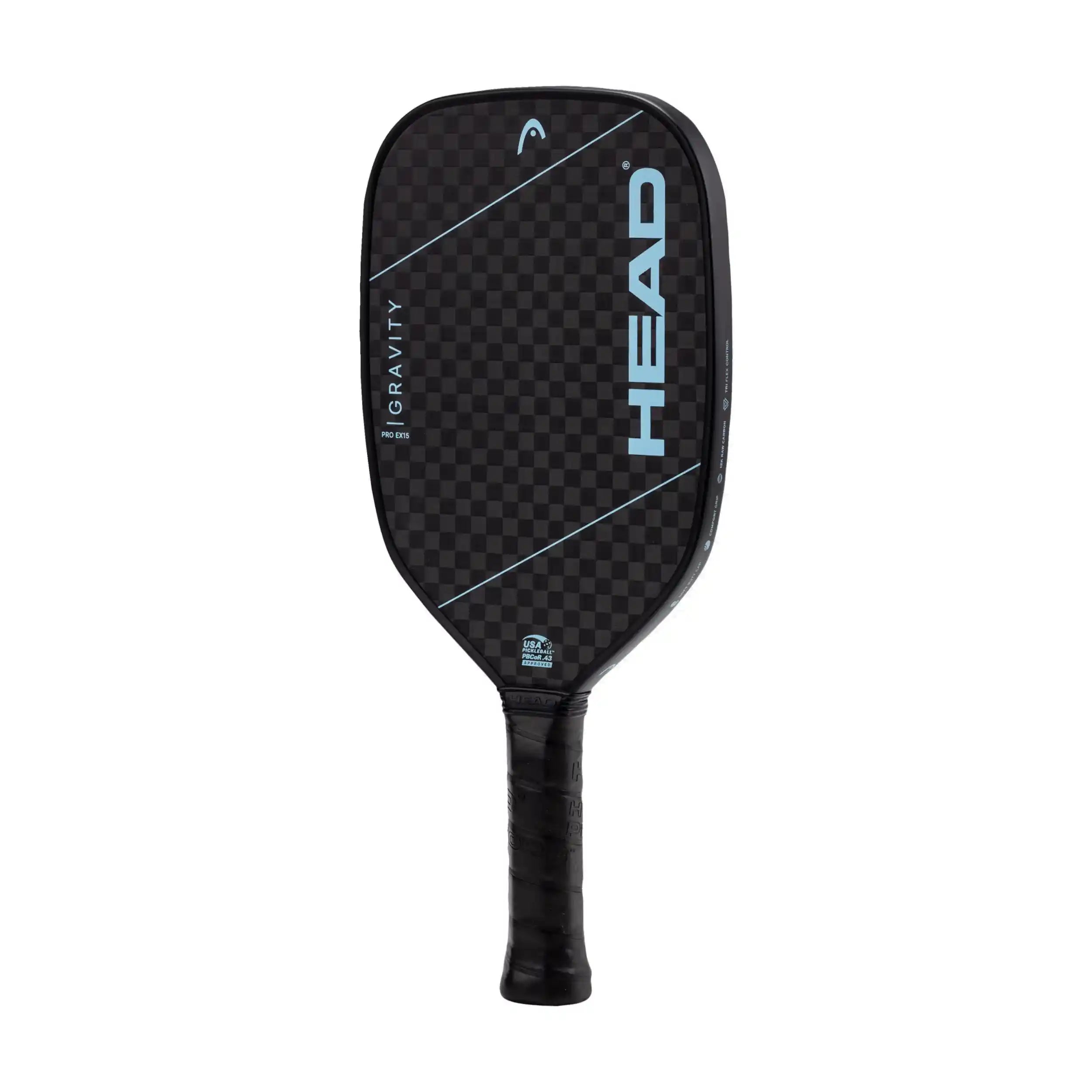 Head Gravity Pro EX15 2026 Pickleball Paddle