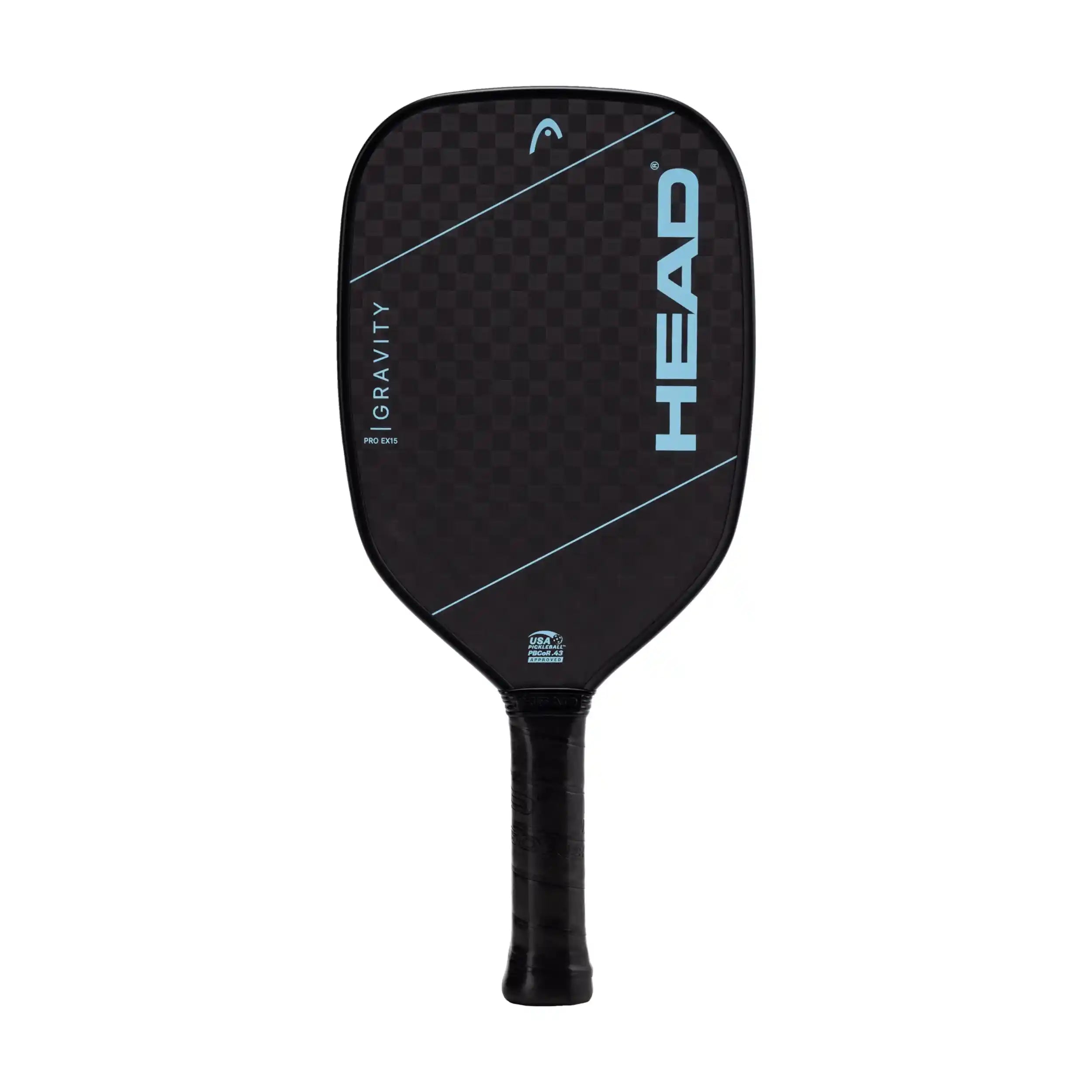 Head Gravity Pro EX15 2026 Pickleball Paddle