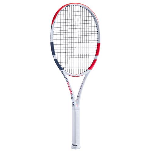 Eye Racquets Babolat Pure Strike 18/20 Tennis Racquet » Strung Out