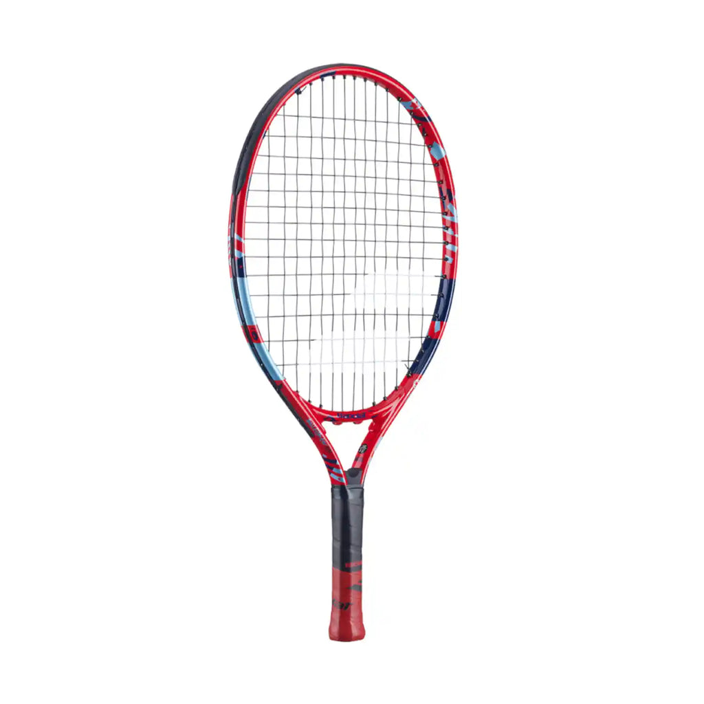 Babolat Ballfighter 19" (Red/Blue)